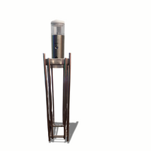 Load image into Gallery viewer, Stainless Steel Portable Halogenerator Stand
