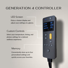 Load image into Gallery viewer, The Jet Series | PEMF Infrared Heating Mats