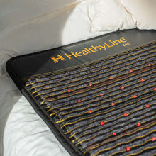 Load image into Gallery viewer, The Jet Series | PEMF Infrared Heating Mats