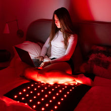 Load image into Gallery viewer, The Jet Series | PEMF Infrared Heating Mats