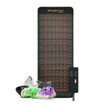 Load image into Gallery viewer, The Jet Series | PEMF Infrared Heating Mats
