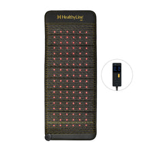 Load image into Gallery viewer, The Jet Series | PEMF Infrared Heating Mats
