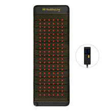 Load image into Gallery viewer, The Jet Series | PEMF Infrared Heating Mats
