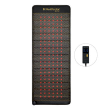 Load image into Gallery viewer, The Jet Series | PEMF Infrared Heating Mats
