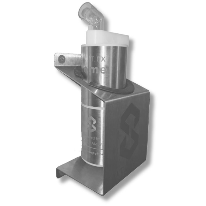 Salt Sauna Conversion Kit BUNDLE (includes SALT FX Home Halogenerator